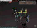 @nnihilation vs TNC