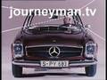 Mercedes 230 SL
