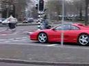 Ferrari F355 zwolle