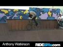 Primo Ramps Session Video: March 15, 2008: 14.03.2008
