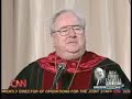 Christopher Hitchens on Jerry Falwell