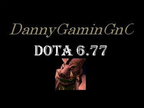 bloodseeker - DotA 6.77 Bloodseeker let's play with live commentary. New and better Bloodseeker Gameplay here: https://www.youtube.com/watch?v=GAFzB4qzm40 Like on Facebook...