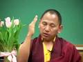 Part 1 - Meaning of the Refuge Vows and the Bodhisattva Vows