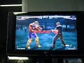Tekken6 King[Gong] VS Bryan[Aey] Thailand