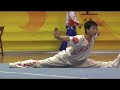 Nanning 2008 - Chang Chuan 2-1 Nanning 2008 - Chang Chuan 2-1