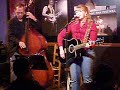 Olivia West sings \"UnWrap Me\" @ the Bluebird Cafe