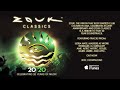 Zouk Classics - Celebrating 20 Years Of Music