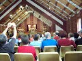 Traditional Maori Concert Traditional Maori Concert