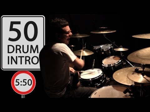 Drum - What do Rihanna and Megadeth have in common, besides having extravagant hairstyles and to have sold millions of copies around the world? Simply, at least one...