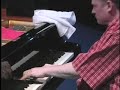 Bill Carrothers Trio (Mty Part5)