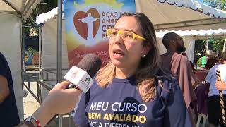 O Espírito sopra onde quer