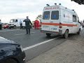 accident moto grav pe dn1 accident moto grav pe dn1
