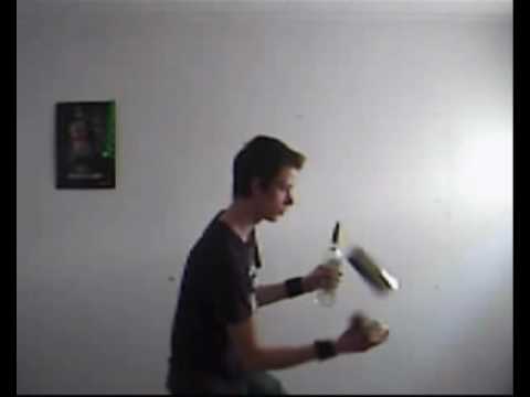Working Flair 2 Tin 1 Bottle – Thom Sip – 09-03-2010