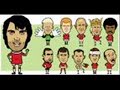 man united
