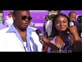BET Awards 07 Red Carpet - Tatiana Ali