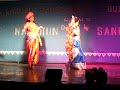 Durga Puja 2008 Saptami @ BNS - 7