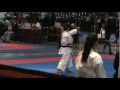 Eimi Kurita - Anan - AAU Nationals 2011