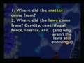 Rant on ID6 (2/2): Kent Hovind is a LUNATIC