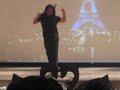 Mr G Phi O 2009 Talent Portion
