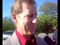 Boulder High School Lockdown - Chief Mark Beckner