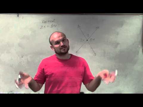 how to isolate x and y