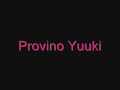 Mio DUb Yuki vampire knight