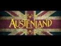 Austenland - Official Trailer (HD) Keri Russell