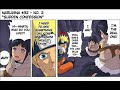 NaruHina #32 No. 2: \"Sudden Confession\" NaruHina #32 No. 2: \"Sudden Confession\"