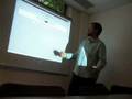 $50 Interactive Whiteboard Demonstration for an ESL Class