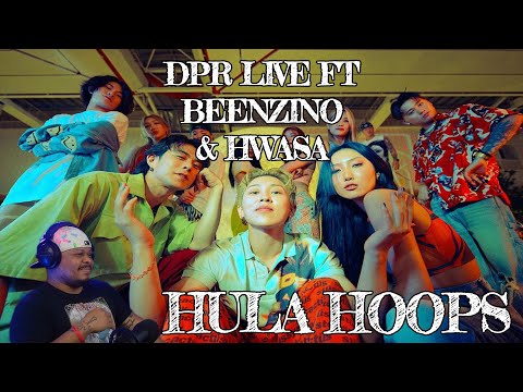 DPR LIVE - Hula Hoops (ft. BEENZINO, HWASA) MV!