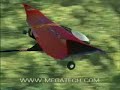Megatech Cosmic Flyer