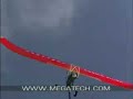 Megatech Cosmic Flyer