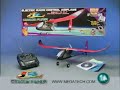 Megatech Cosmic Flyer
