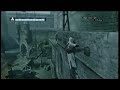 Stylish Assassination: William de Montferrat Stylish Assassination: William de Montferrat