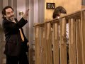 Aqu� no hay qui�n viva: 2x06 �rase un rastrillo [Parte 2/7]