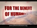 Atheist Blood Drive