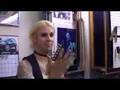 John 5 at Fender® Custom Shop