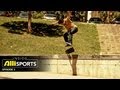 Inside AlliSports Episode 3 - Action Sports News With Paul Rodriguez, Volcom Pipe Pro and More