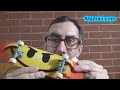 Tech Deck Handboards for 2009 HD Preview