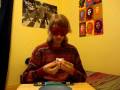 Rubik's Cube Blindfolded (3:42.19)