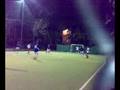 FAC Mauri Monza - A.Emme Impianti ...Tiro di Mario e Doppia Occasione di Gerry