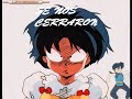BANDA CON ANGEL-QUE SUCEDIO-RANMA 1/2