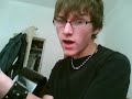 Evan-Maybe? (Original Song)