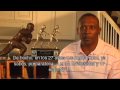 YOR Health - Atletas: La Historia de Tim Brown