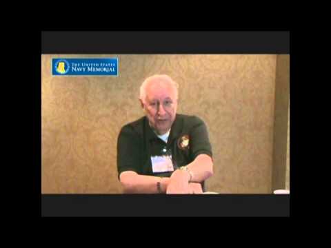 USNM Interview of Edward Dymek Part Three