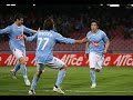 Chiattoni animati Santacroce mannini hamsik