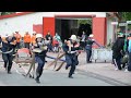Siegerlauf um den Stadtpokal der Stadt Zörbig in Löberitz
