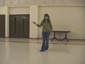 Nancy Morgan - Cherokee Boogie - Instructional