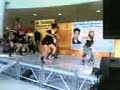 dilution-ex at SM muntinlupa