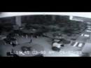 Columbine shooting cafeteria footage Harris Klebold